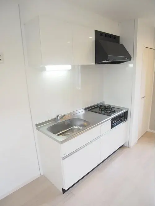 One Room Property Hiroshima City Hiroshima Prefecture (11)