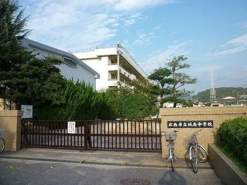One Room Property Hiroshima City Hiroshima Prefecture (19)
