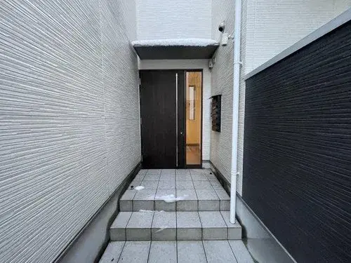 One Room Property Hiroshima City Hiroshima Prefecture (3)