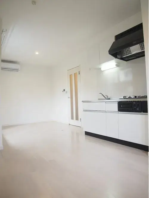 One Room Property Hiroshima City Hiroshima Prefecture (6)