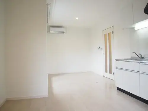 One Room Property Hiroshima City Hiroshima Prefecture (7)