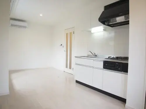 One Room Property Hiroshima City Hiroshima Prefecture (10)