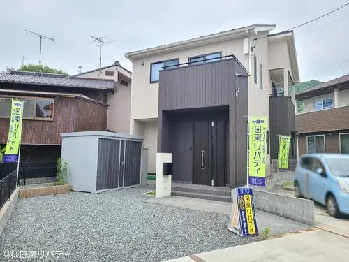 4LDK Property Kure City Hiroshima Prefecture (1)