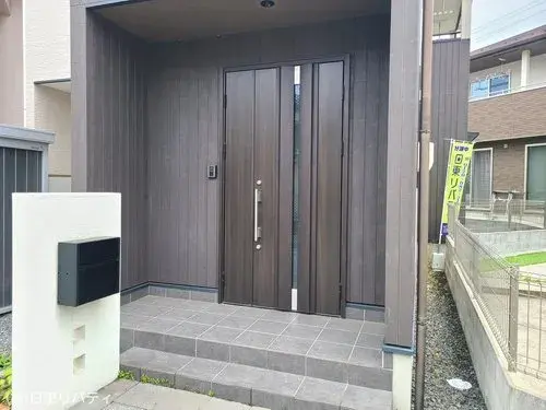 4LDK Property Kure City Hiroshima Prefecture (2)