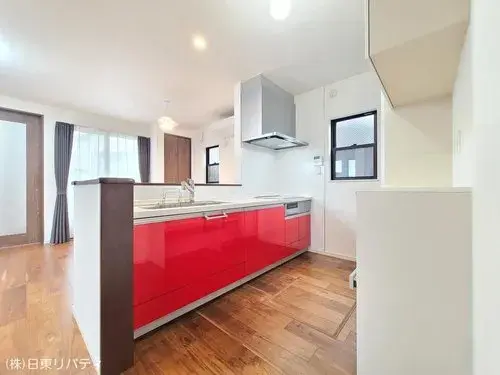 4LDK Property Kure City Hiroshima Prefecture (17)