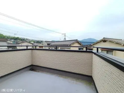 4LDK Property Kure City Hiroshima Prefecture (3)