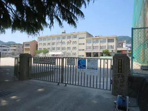 4LDK Property Kure City Hiroshima Prefecture (21)