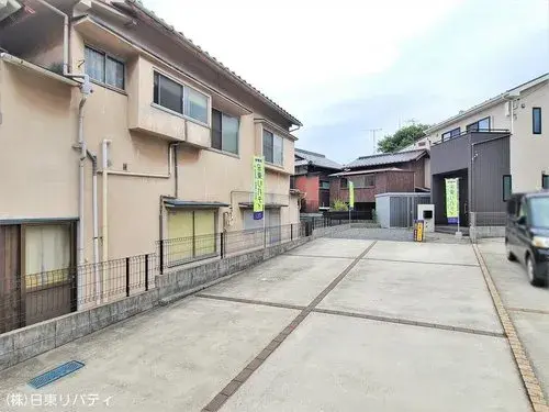 4LDK Property Kure City Hiroshima Prefecture (4)