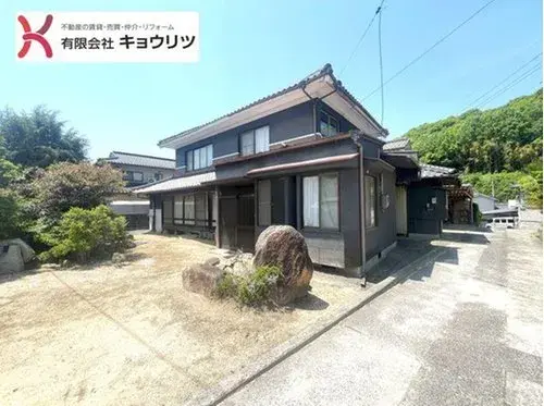6DK Property Fukuyama City Hiroshima Prefecture (1)