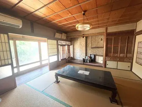 6DK Property Fukuyama City Hiroshima Prefecture (2)