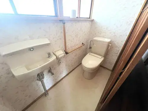6DK Property Fukuyama City Hiroshima Prefecture (13)