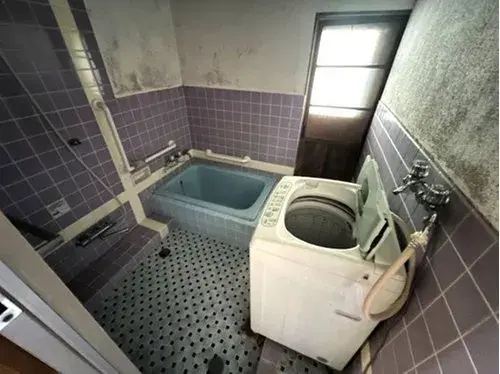 6DK Property Fukuyama City Hiroshima Prefecture (14)
