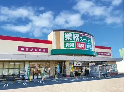 6DK Property Fukuyama City Hiroshima Prefecture (15)