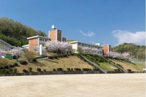 6DK Property Fukuyama City Hiroshima Prefecture (17)