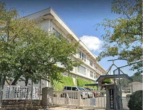6DK Property Fukuyama City Hiroshima Prefecture (18)