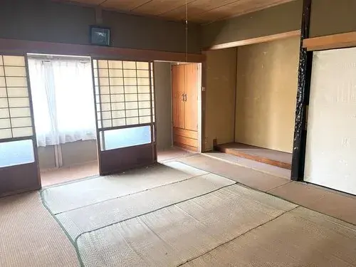 6DK Property Fukuyama City Hiroshima Prefecture (3)