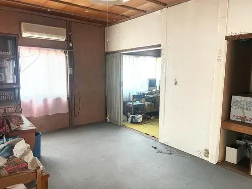 6DK Property Fukuyama City Hiroshima Prefecture (4)