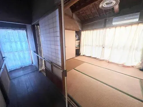 6DK Property Fukuyama City Hiroshima Prefecture (10)