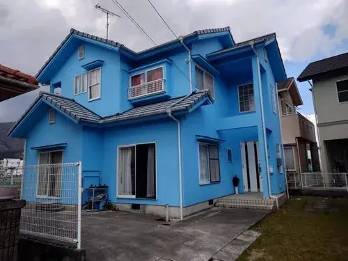 4LDK Property Hiroshima City Hiroshima Prefecture (1)
