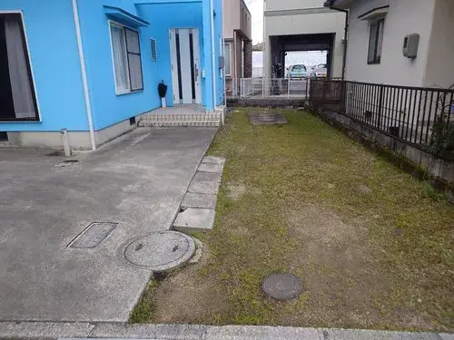 4LDK Property Hiroshima City Hiroshima Prefecture (3)