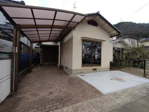 5DK Property Hiroshima City Hiroshima Prefecture (1)