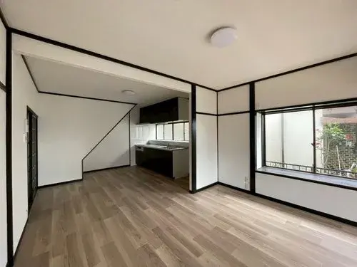 5DK Property Hiroshima City Hiroshima Prefecture (2)