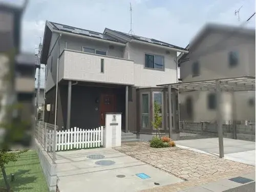 3LDK+S Property Onomichi City Hiroshima Prefecture (1)