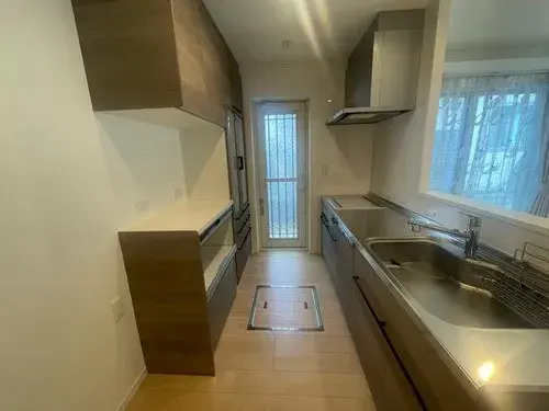 3LDK+S Property Onomichi City Hiroshima Prefecture (13)