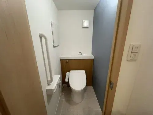 3LDK+S Property Onomichi City Hiroshima Prefecture (16)