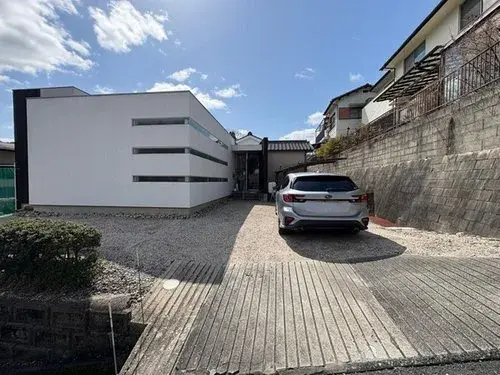 4LDK Property Otake City Hiroshima Prefecture (1)