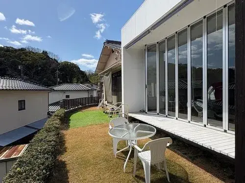 4LDK Property Otake City Hiroshima Prefecture (2)