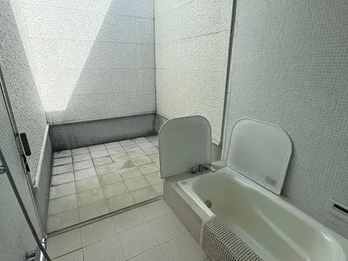 4LDK Property Otake City Hiroshima Prefecture (12)