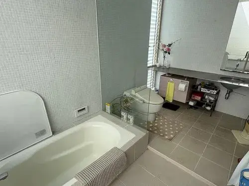 4LDK Property Otake City Hiroshima Prefecture (13)