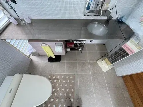 4LDK Property Otake City Hiroshima Prefecture (5)