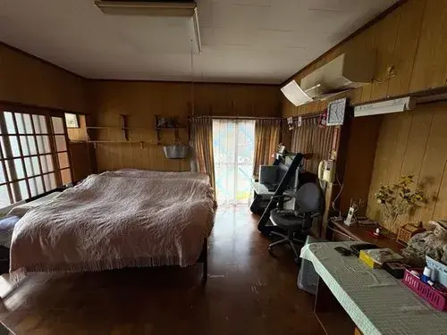 4LDK Property Otake City Hiroshima Prefecture (7)