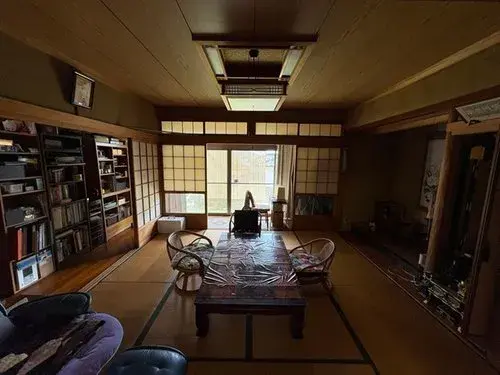 4LDK Property Otake City Hiroshima Prefecture (8)