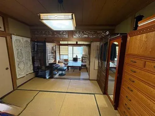 4LDK Property Otake City Hiroshima Prefecture (9)