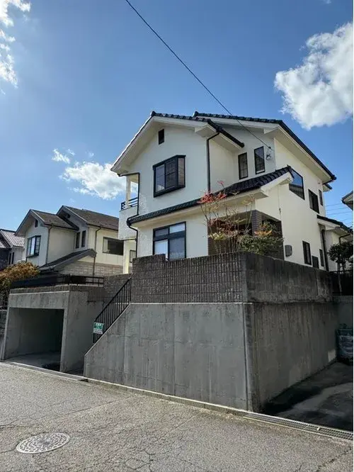 4LDK Hiroshima City Hiroshima Prefecture (1)
