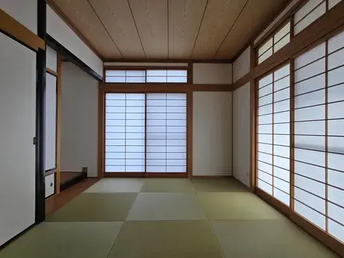 4LDK Hiroshima City Hiroshima Prefecture (4)