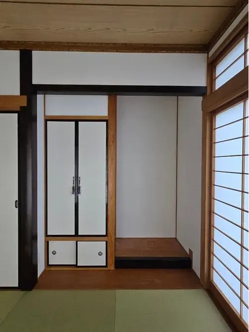 4LDK Hiroshima City Hiroshima Prefecture (5)