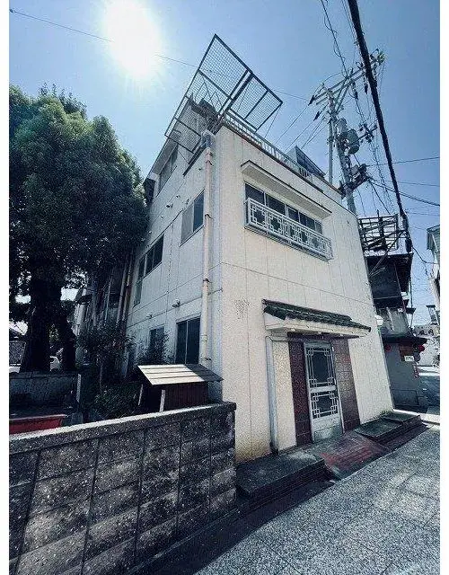 2K Property Onomichi City Hiroshima Prefecture (1)