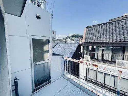 2K Property Onomichi City Hiroshima Prefecture (2)