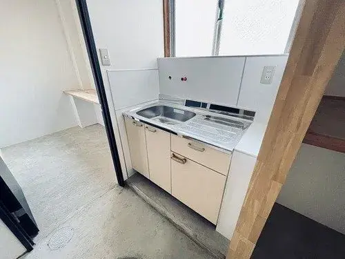 2K Property Onomichi City Hiroshima Prefecture (13)