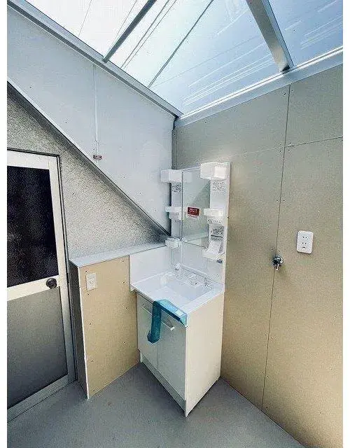 2K Property Onomichi City Hiroshima Prefecture (15)