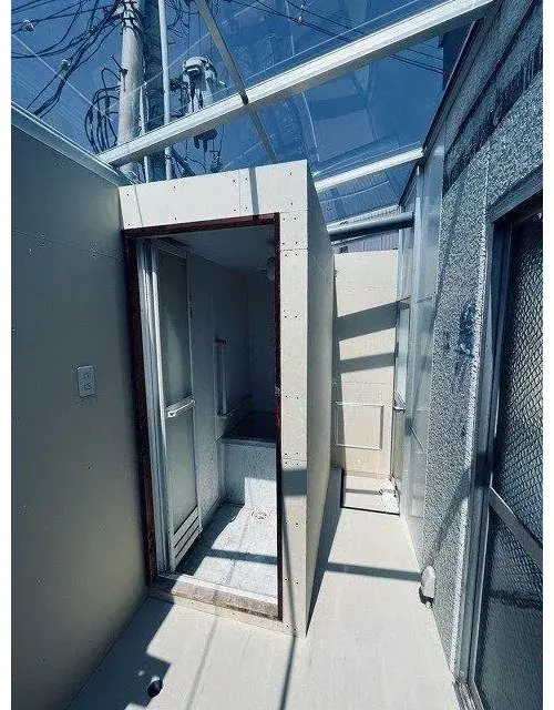 2K Property Onomichi City Hiroshima Prefecture (3)