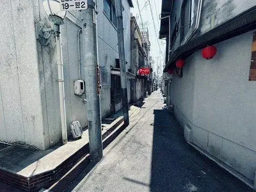 2K Property Onomichi City Hiroshima Prefecture (4)