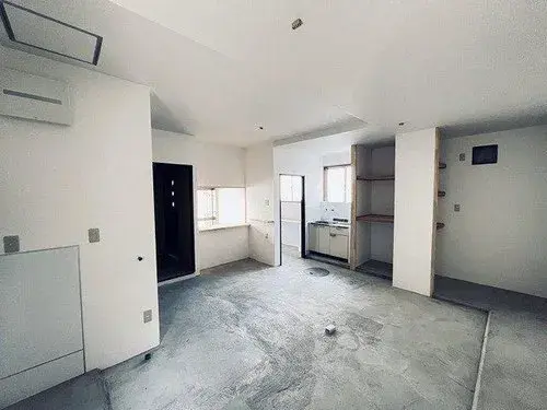 2K Property Onomichi City Hiroshima Prefecture (6)