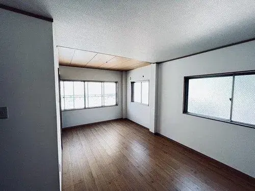 2K Property Onomichi City Hiroshima Prefecture (8)