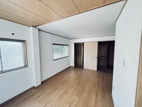 2K Property Onomichi City Hiroshima Prefecture (9)