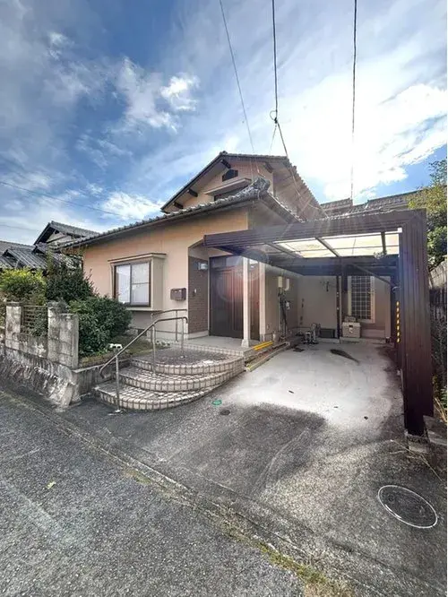 4LDK Property Hiroshima City Hiroshima Prefecture (1)